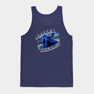 Broken Dreams Tank Top